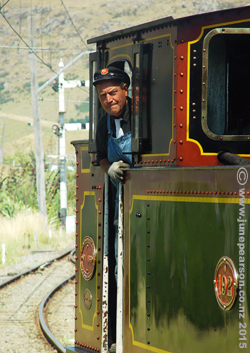 3a - A dedicated ferroequinologist