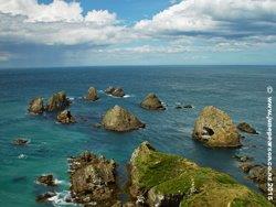 4a - Nugget Point islands Catlins NZ
