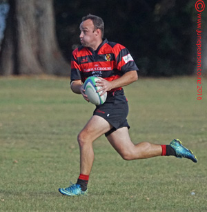 1e -  Div 11 Lincoln vs Prebbleton NZ