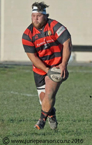 2g - Lincoln Div 11 vs Prebbleton NZ