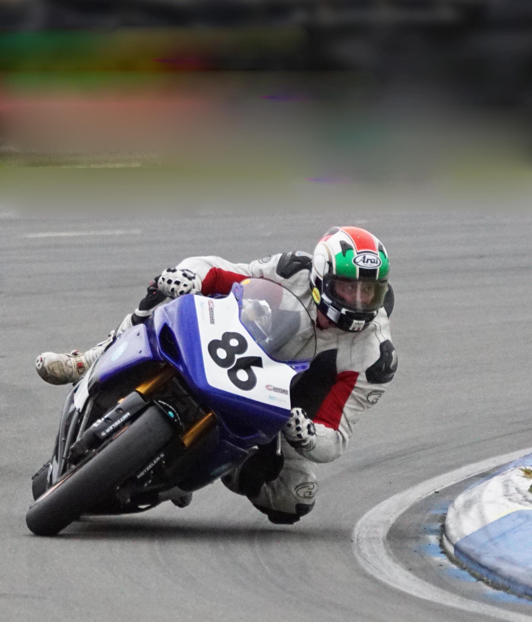 6e - ChCh Off Road Motorcycles