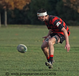 1e -  Div 11 Lincoln vs Prebbleton NZ