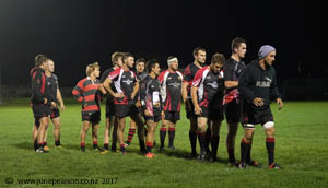 1a - Lincoln Div 11 vs Prebbleton, NZ