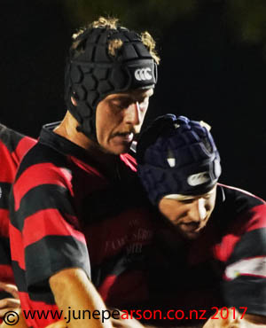 1a - Lincoln Div 11 vs Prebbleton, NZ