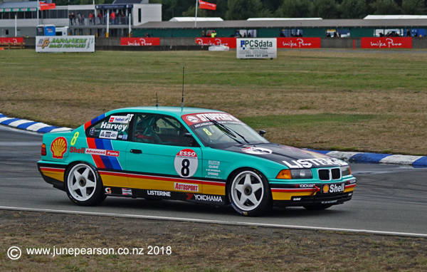 1b - Ford Falcon Coupe, 1972, Ruapuna, ChCh. NZ.