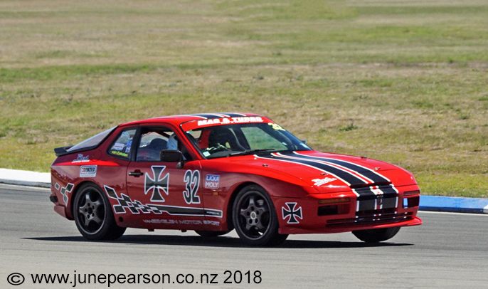 1d - Ford Mustang,1967, Ruapuna, ChCh NZ - Copy