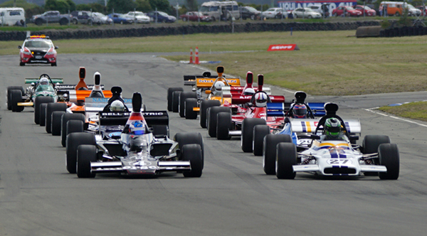 1d - Ford Mustang,1967, Ruapuna, ChCh NZ - Copy