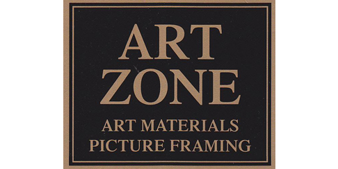 ArtZone Logo