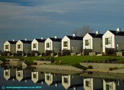 Clearwater Golf Resort , Christchurch,  NZ