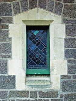 Ch.Ch. Art Centre, N.Z.