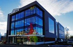  Les Mills building, Ch.Ch. NZ.