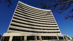 Ridges Hotel CHCH NZ