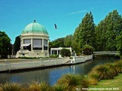  Thomas Edmond Restaurant pre Earthquake CHCH NZ