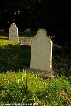 Church of the Holy Innocents, Mt Peel, SI NZ.