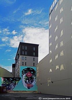 Christchurch City NZ