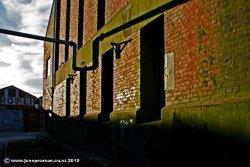 Mill Theatre, ChCh NZ