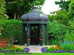 Monavale Gardens, ChCh NZ