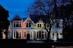  St Andrews Collage - ChCh NZ